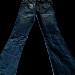 Calvin Klein Trouser Flare Jeans